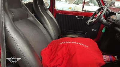Lot 336 - 1971 FIAT 500L