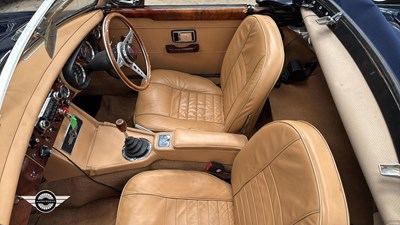 Lot 62 - 1969 MG B