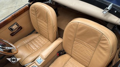 Lot 62 - 1969 MG B