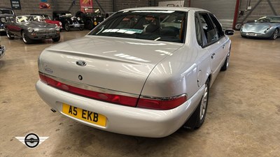 Lot 70 - 1997 FORD SCORPIO ULTIMA 16V AUTO