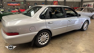 Lot 70 - 1997 FORD SCORPIO ULTIMA 16V AUTO