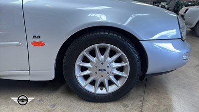 Lot 70 - 1997 FORD SCORPIO ULTIMA 16V AUTO