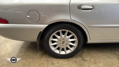 Lot 70 - 1997 FORD SCORPIO ULTIMA 16V AUTO