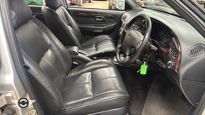 Lot 70 - 1997 FORD SCORPIO ULTIMA 16V AUTO