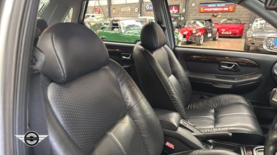Lot 70 - 1997 FORD SCORPIO ULTIMA 16V AUTO