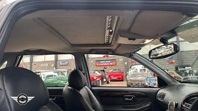 Lot 70 - 1997 FORD SCORPIO ULTIMA 16V AUTO