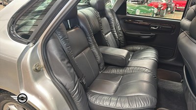 Lot 70 - 1997 FORD SCORPIO ULTIMA 16V AUTO
