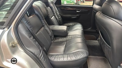 Lot 70 - 1997 FORD SCORPIO ULTIMA 16V AUTO