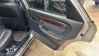 Lot 70 - 1997 FORD SCORPIO ULTIMA 16V AUTO