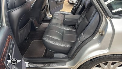 Lot 70 - 1997 FORD SCORPIO ULTIMA 16V AUTO