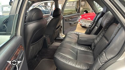 Lot 70 - 1997 FORD SCORPIO ULTIMA 16V AUTO