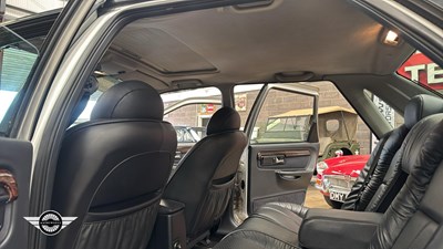 Lot 70 - 1997 FORD SCORPIO ULTIMA 16V AUTO