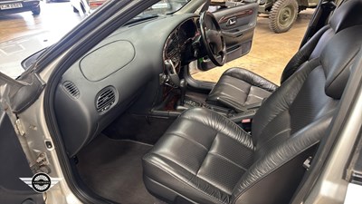 Lot 70 - 1997 FORD SCORPIO ULTIMA 16V AUTO