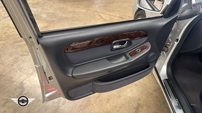 Lot 70 - 1997 FORD SCORPIO ULTIMA 16V AUTO