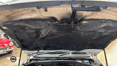 Lot 70 - 1997 FORD SCORPIO ULTIMA 16V AUTO
