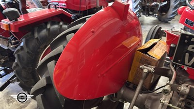 Lot 30 - 1957 MASSEY FERGUSON FE35