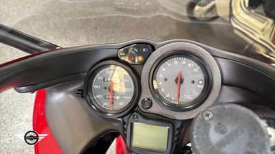 Lot 74 - 2000 DUCATI ST4