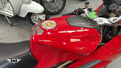 Lot 74 - 2000 DUCATI ST4