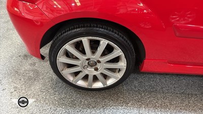 Lot 120 - 2008 FORD FIESTA ST