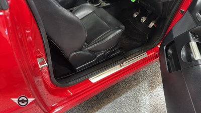 Lot 120 - 2008 FORD FIESTA ST
