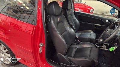 Lot 120 - 2008 FORD FIESTA ST