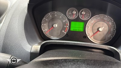 Lot 120 - 2008 FORD FIESTA ST