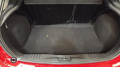 Lot 120 - 2008 FORD FIESTA ST