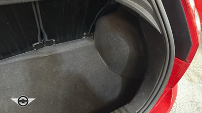 Lot 120 - 2008 FORD FIESTA ST