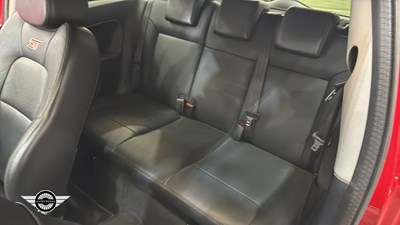 Lot 120 - 2008 FORD FIESTA ST