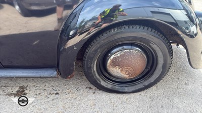 Lot 82 - 1961 VOLKSWAGEN