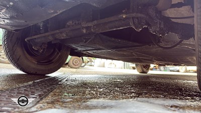 Lot 82 - 1961 VOLKSWAGEN