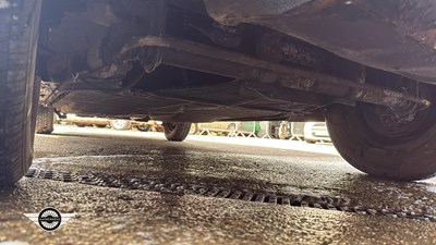 Lot 82 - 1961 VOLKSWAGEN