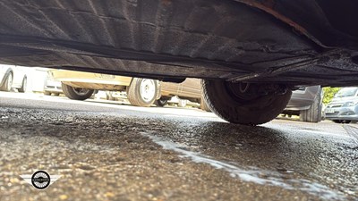 Lot 82 - 1961 VOLKSWAGEN