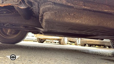 Lot 82 - 1961 VOLKSWAGEN