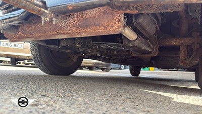 Lot 82 - 1961 VOLKSWAGEN