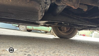 Lot 82 - 1961 VOLKSWAGEN