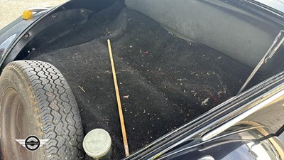 Lot 82 - 1961 VOLKSWAGEN