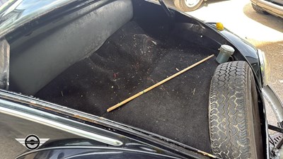 Lot 82 - 1961 VOLKSWAGEN