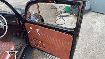Lot 82 - 1961 VOLKSWAGEN