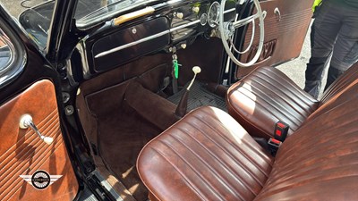 Lot 82 - 1961 VOLKSWAGEN