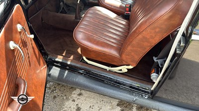 Lot 82 - 1961 VOLKSWAGEN