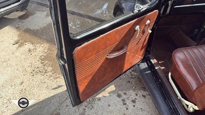 Lot 82 - 1961 VOLKSWAGEN