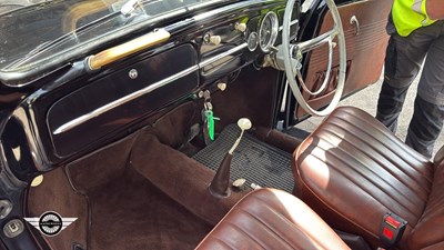 Lot 82 - 1961 VOLKSWAGEN