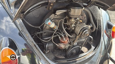 Lot 82 - 1961 VOLKSWAGEN