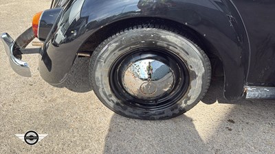 Lot 82 - 1961 VOLKSWAGEN