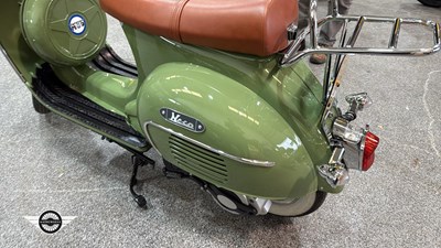 Lot 124 - 2017 NECO ABRUZZI 125