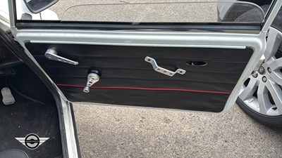 Lot 126 - 1991 ROVER MINI COOPER