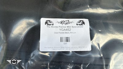 Lot 126 - 1991 ROVER MINI COOPER