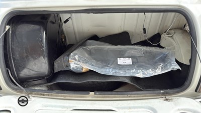 Lot 126 - 1991 ROVER MINI COOPER