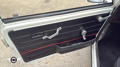 Lot 126 - 1991 ROVER MINI COOPER